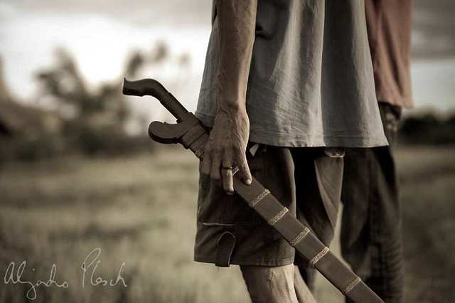 Fumes - Sumba's Kodi - photo by ALEJANDRO PLESCH