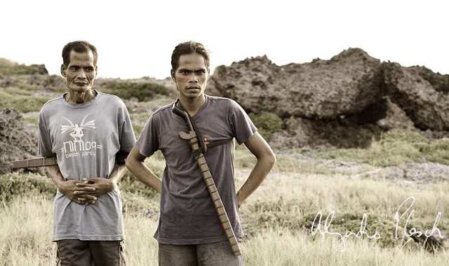 Fumes - Sumba's Kodi - photo by ALEJANDRO PLESCH