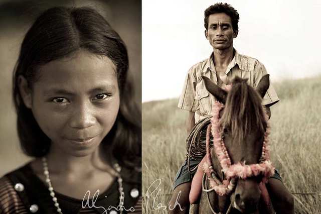 Fumes - Sumba's Kodi - photo by ALEJANDRO PLESCH