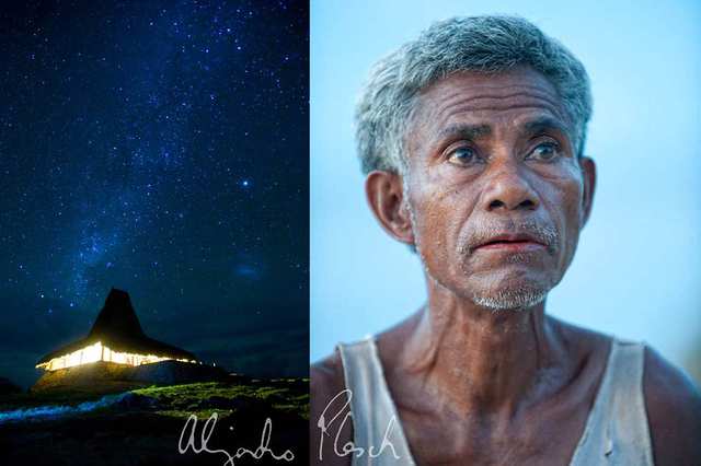 Fumes - Sumba's Kodi - photo by ALEJANDRO PLESCH